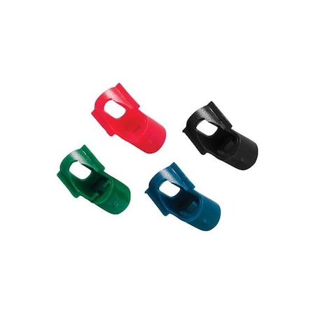 Orbit Orbit Irrigation 7636814 Saturn III Plastic Replacement Sprinkler Nozzle - Case of 12 7636814